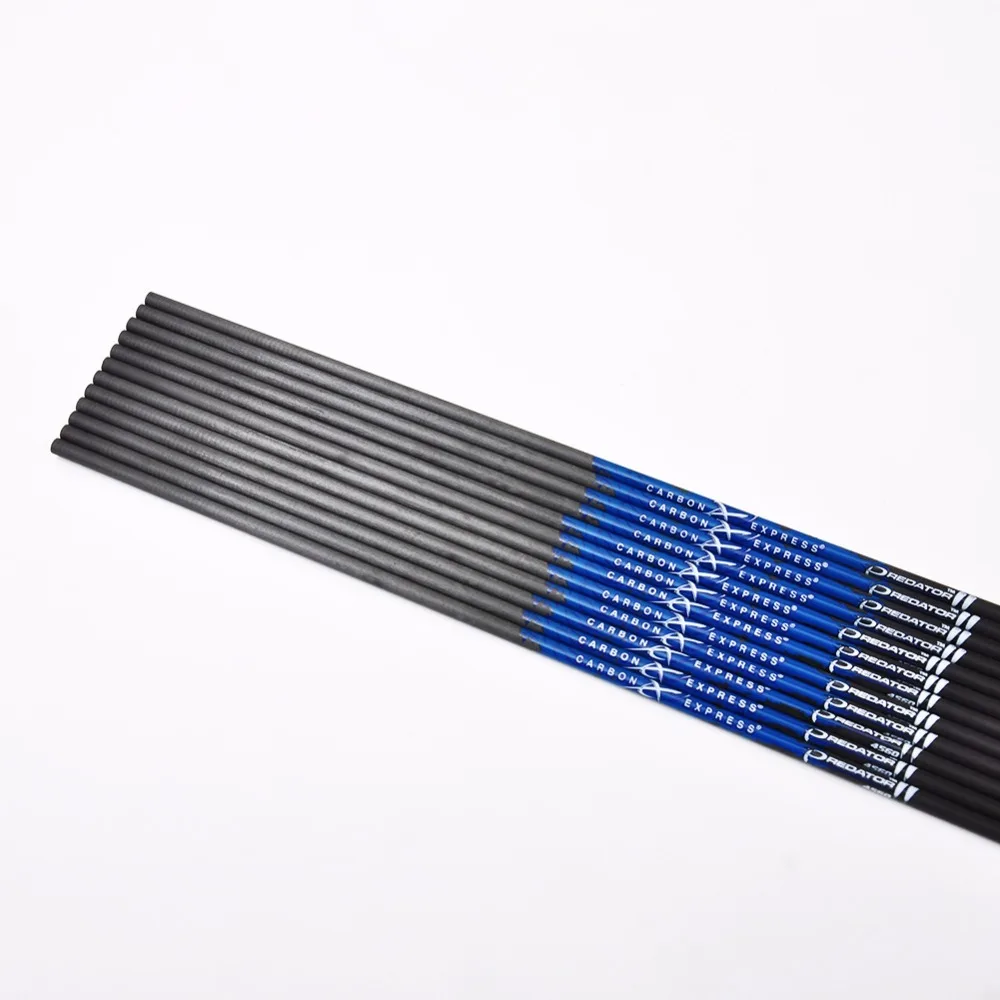 Bắn Cung Carbon Mũi Tên Trục I - đánh giá và giá Arrow Carbon Shaft