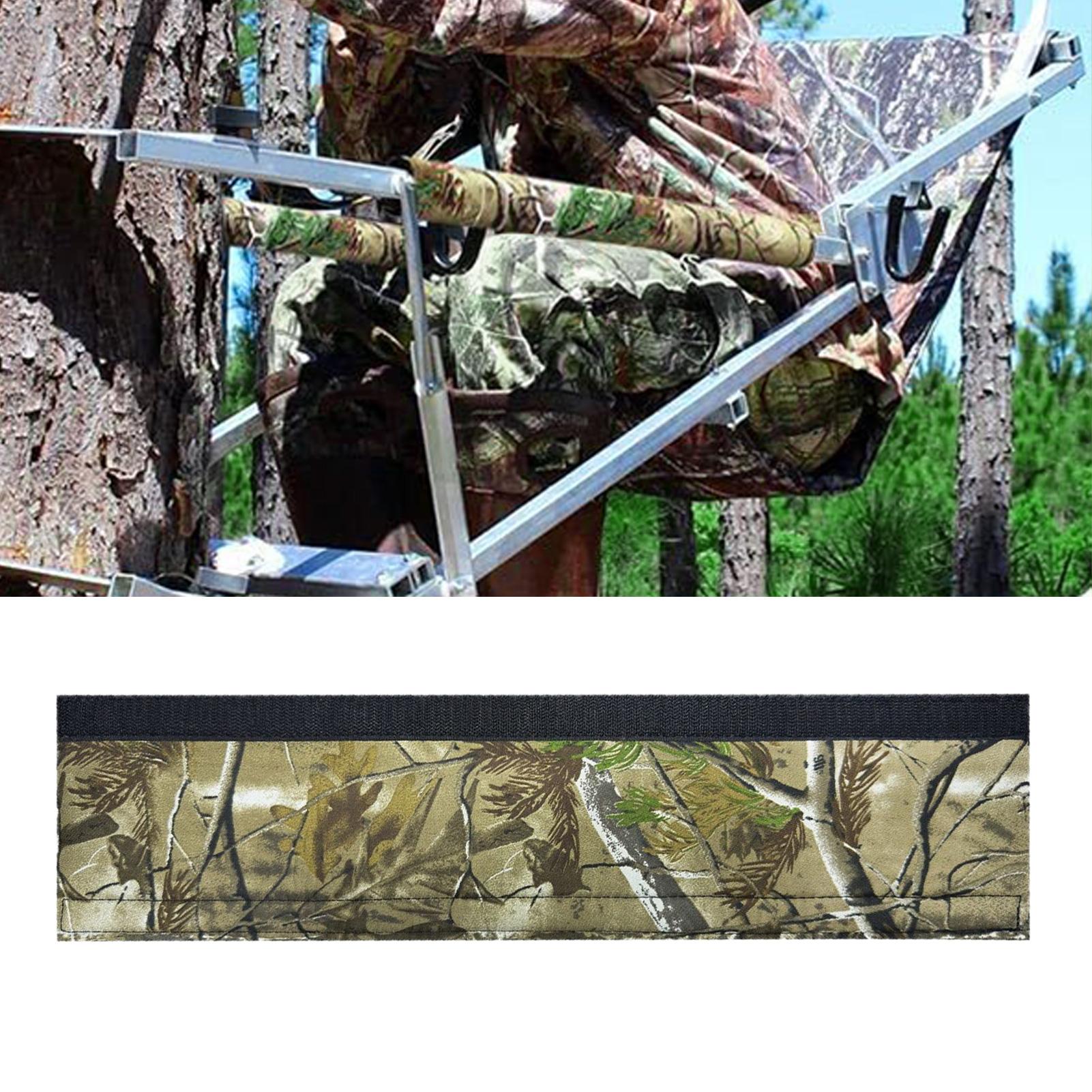 Tree Stand Replacement Camoufl - đánh giá và giá Tree Stand Ladder