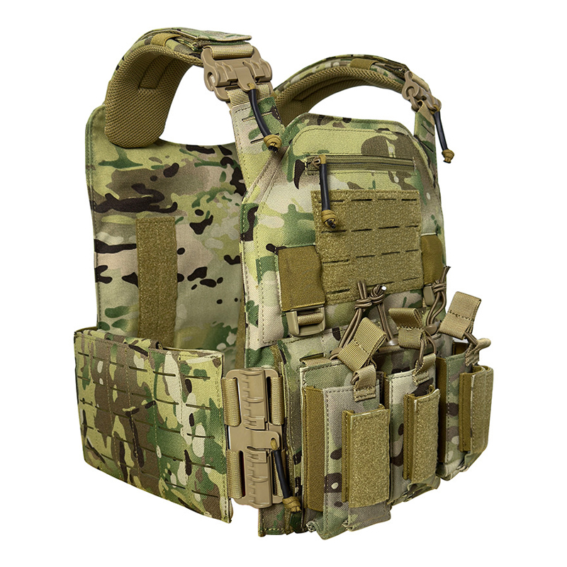 Tactical vest, quick disassemb - đánh giá và giá Outdoor Hunting Vest