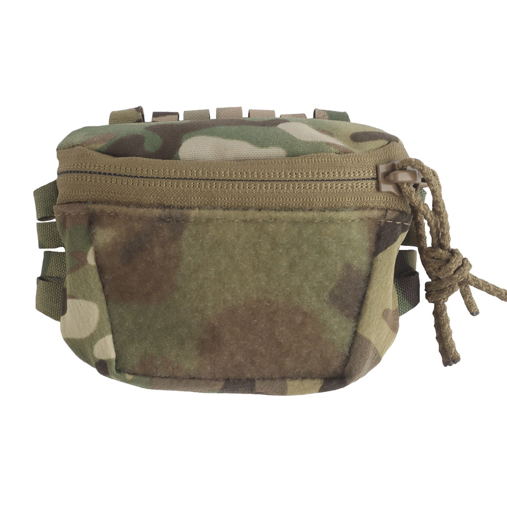 1000D Nylon Double Zipper Helm - đánh giá và giá Hunting And Outdoor Stores