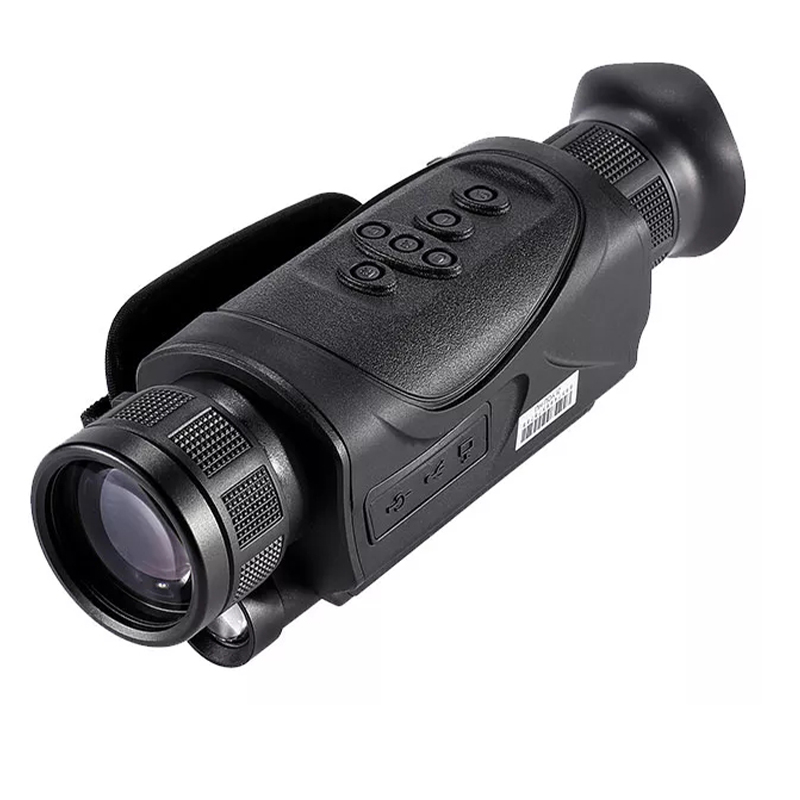 HD Digital Night Vision Monocu - đánh giá và giá Outdoor Hunting Videos