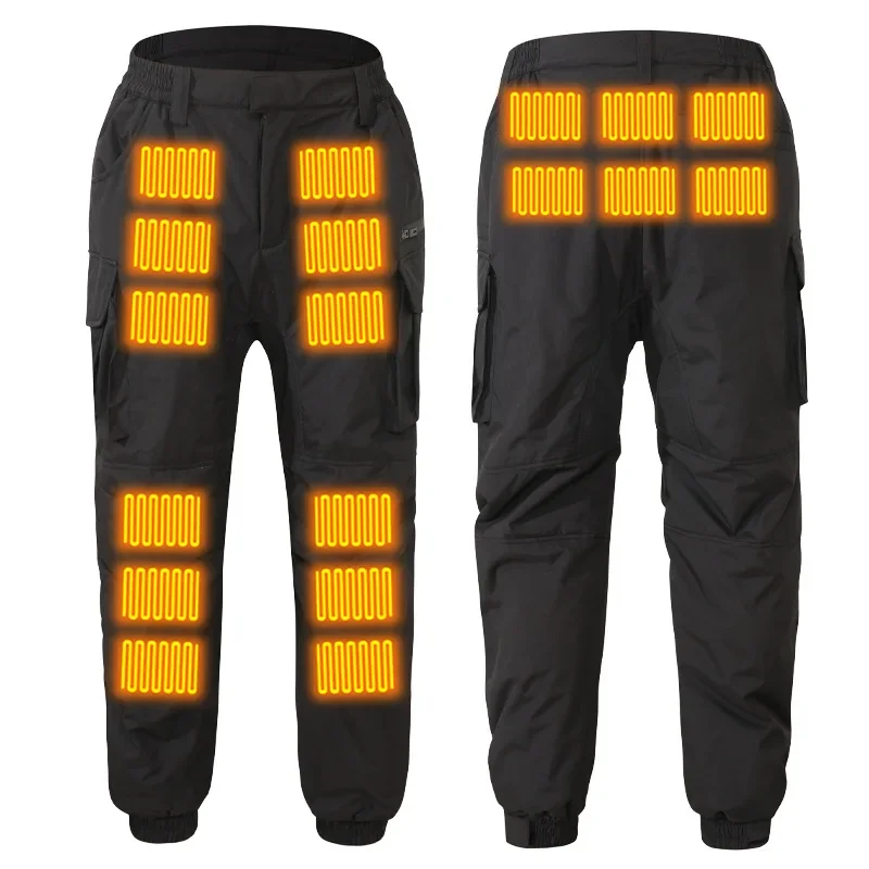 New Men Women Winter Thermal E - đánh giá và giá Outdoor Hunting Pants Women