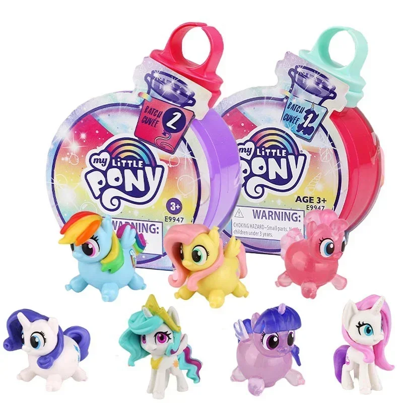 Hasbro My Little Pony Magic Bo - đánh giá và giá Hunting Blind Fabric