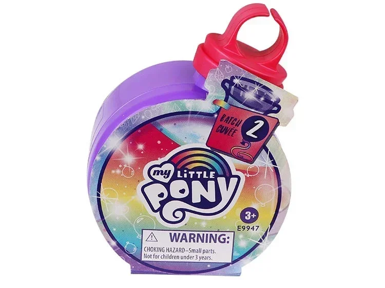 Hasbro My Little Pony Magic Bo - đánh giá và giá Hunting Blind Fabric