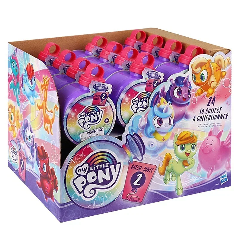 Hasbro My Little Pony Magic Bo - đánh giá và giá Hunting Blind Fabric