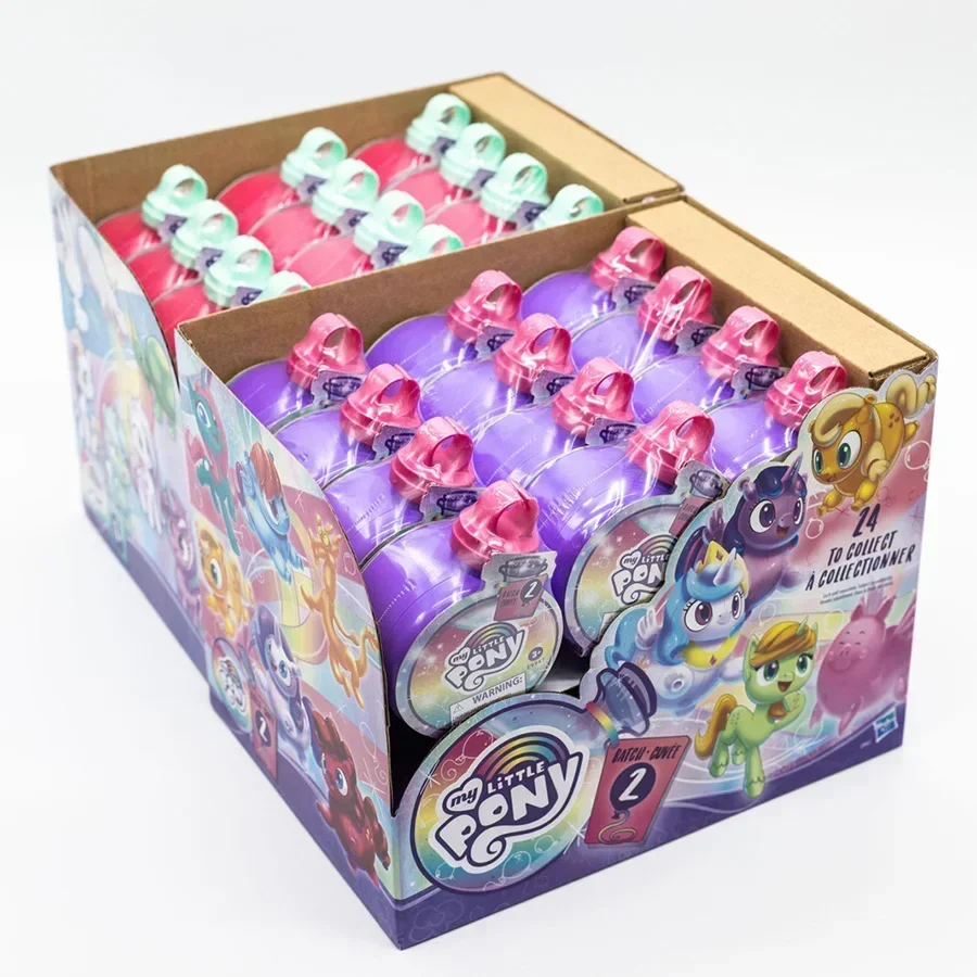 Hasbro My Little Pony Magic Bo - đánh giá và giá Hunting Blind Fabric