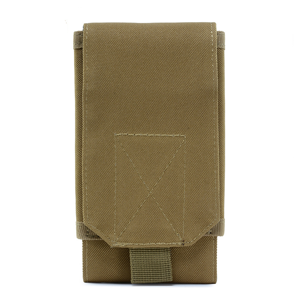 Tactical MOLLE Phone Pouch Out - đánh giá và giá Hunting And Outdoor Stores