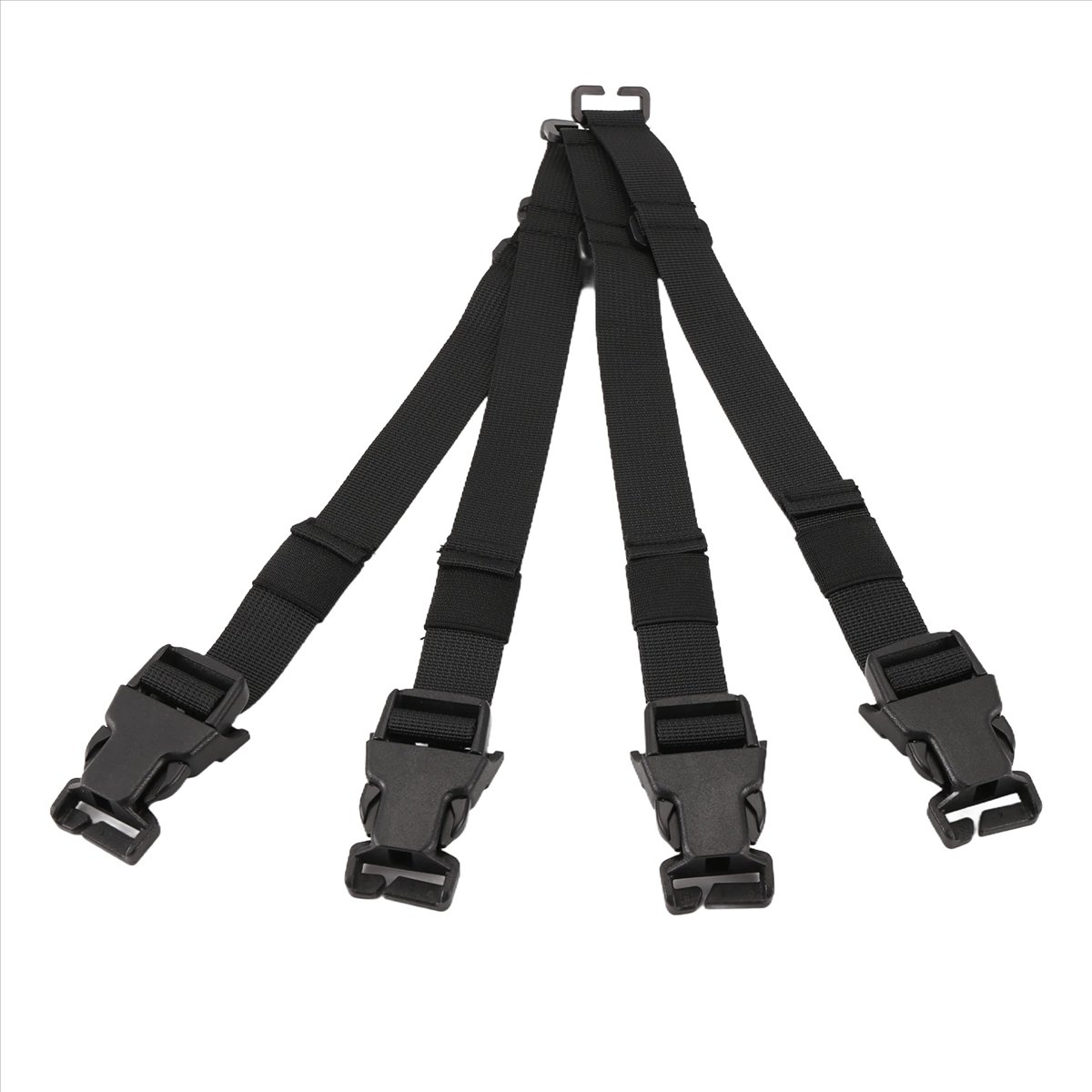 [MEGAL SALE]4Pcs Molle Straps  - đánh giá và giá Outdoor Hunting Vest