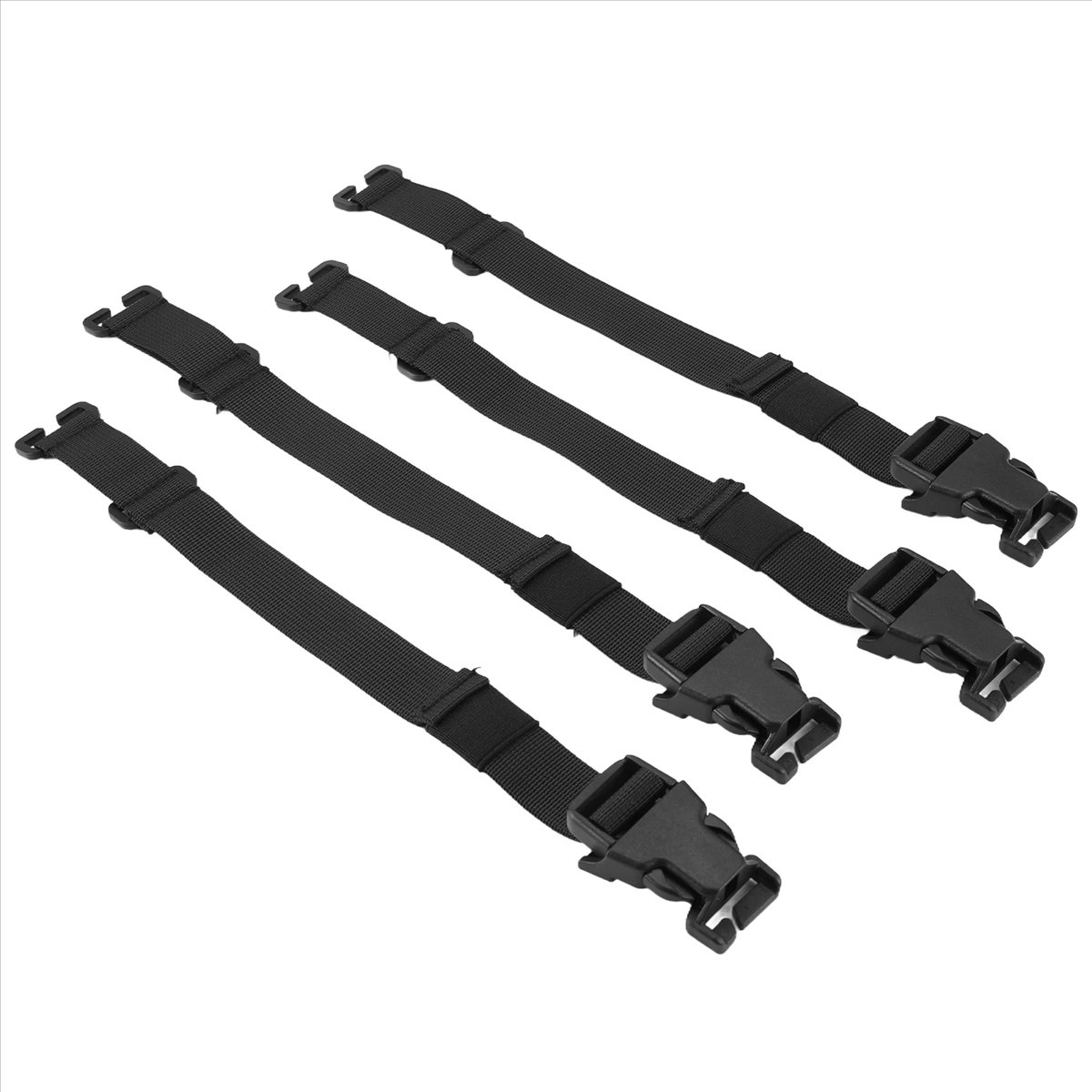 [MEGAL SALE]4Pcs Molle Straps  - đánh giá và giá Outdoor Hunting Vest