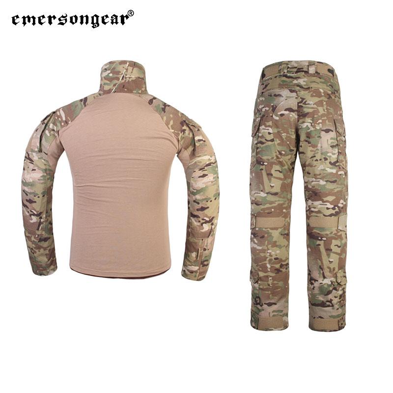 Emersongear EM6966 Female Camo - đánh giá và giá Outdoor Hunting Pants Women
