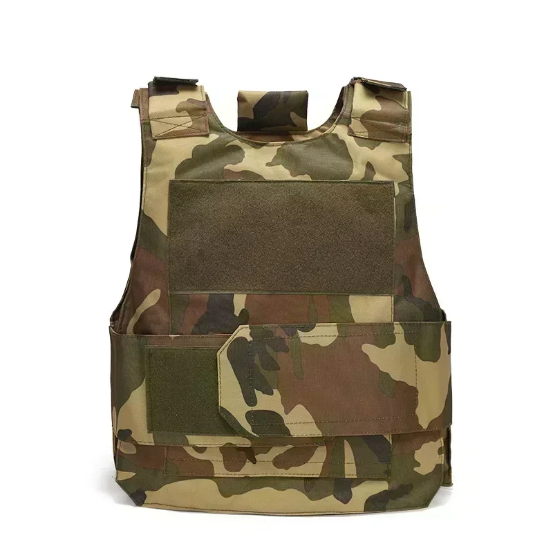 Tactical Vest Multi functional - đánh giá và giá Outdoor Hunting Vest