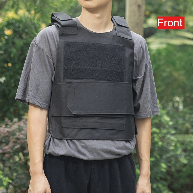 Tactical Vest Multi functional - đánh giá và giá Outdoor Hunting Vest