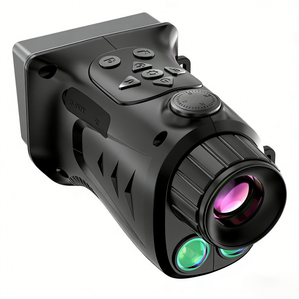 4K Infrared Monocular Night Vi - đánh giá và giá Outdoor Hunting Videos