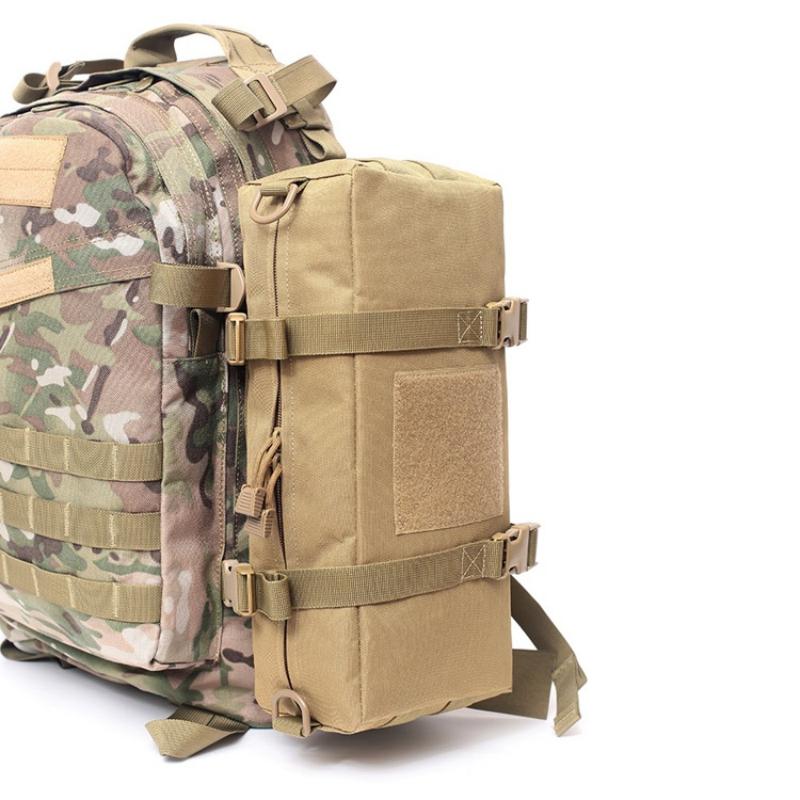 Tactical Backpack Travel Campi - đánh giá và giá Outdoor Hunting Backpack