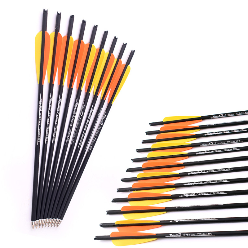 6/12/24 Chiếc 16/17/18/20/22 I - đánh giá và giá Arrow Carbon Shaft