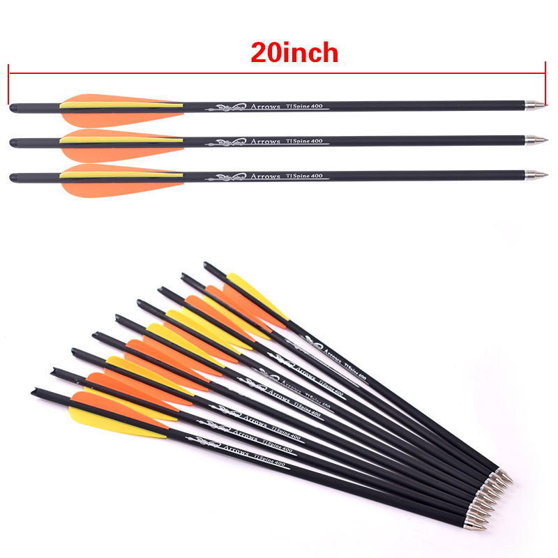 6/12/24 Chiếc 16/17/18/20/22 I - đánh giá và giá Arrow Carbon Shaft