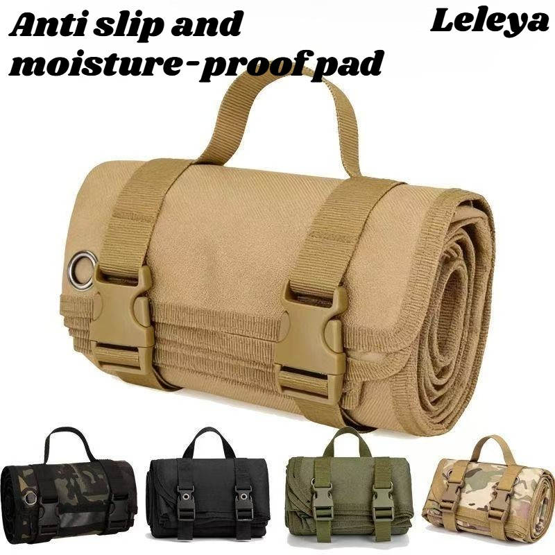 Waterproof Portable Foldable O - đánh giá và giá Hunting Outdoor Mat