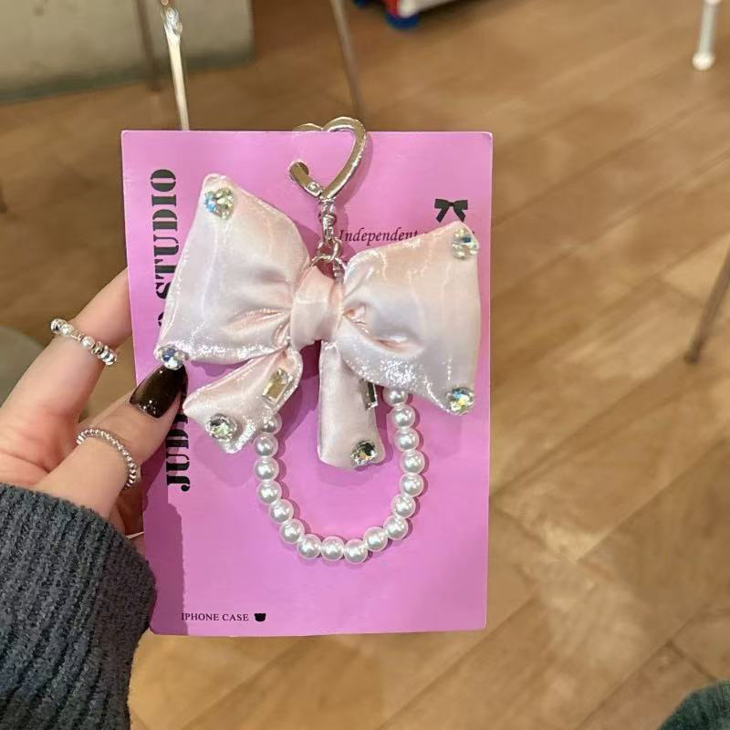 New Imitation Pearl String Bow - đánh giá và giá Bow Stringer Tool