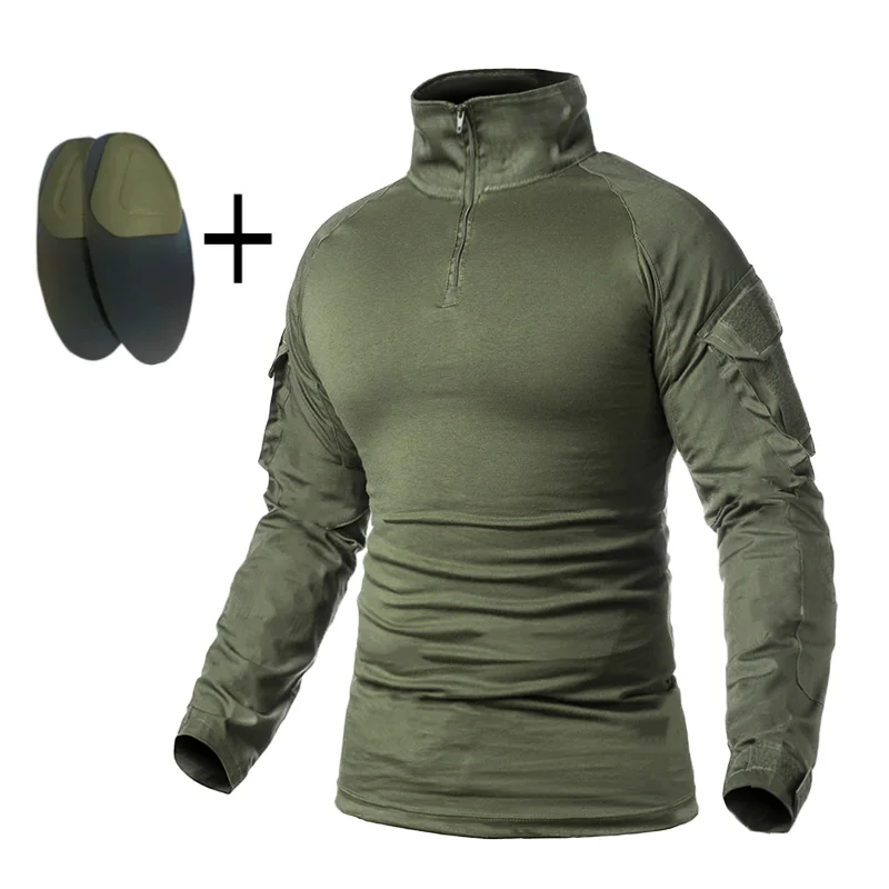 Tactical Suits Milita Uniform  - đánh giá và giá Outdoor Hunting Pants Women