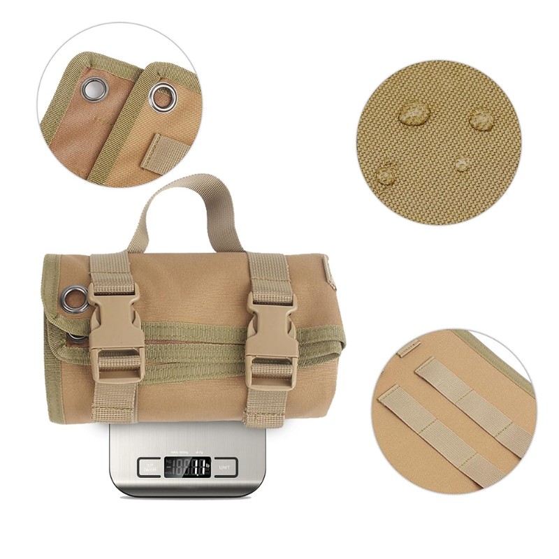 AEF6-Outdoor Camping Tactical  - đánh giá và giá Hunting Outdoor Mat
