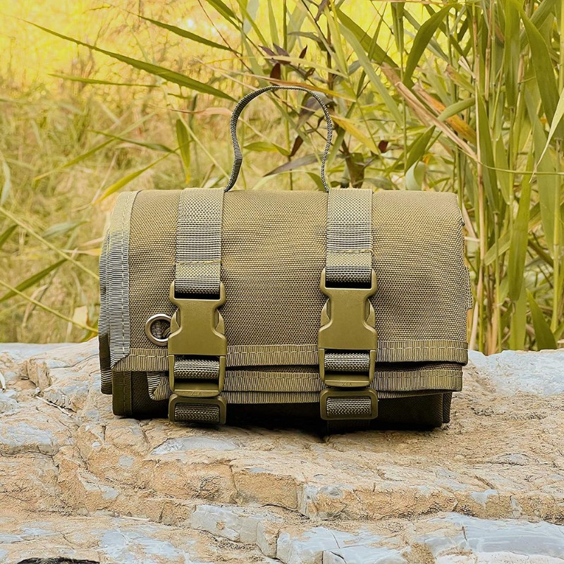 AEF6-Outdoor Camping Tactical  - đánh giá và giá Hunting Outdoor Mat