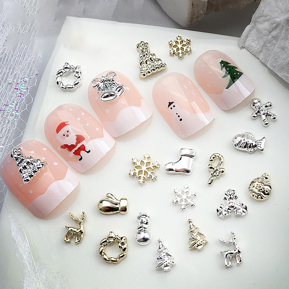 50Pcs Mixed Mini Christmas Car - đánh giá và giá Elk Bugle Call