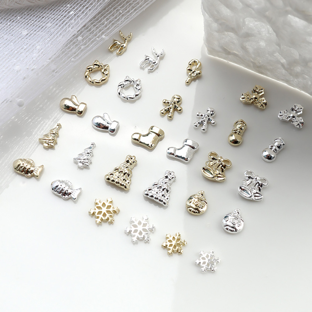 50Pcs Mixed Mini Christmas Car - đánh giá và giá Elk Bugle Call