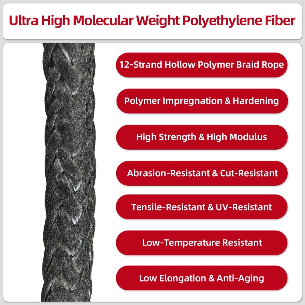 Hand Woven Polyethylene Rope L - đánh giá và giá Tree Stand Ladder