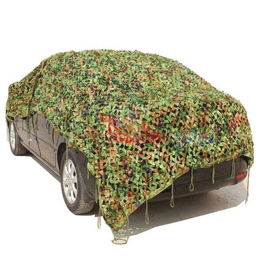 Camouflage net hunting blind s - đánh giá và giá Hunting Blind Fabric